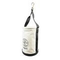 Klein 5106S Straight Wall Bucket Swivel Snap Hook - Ace Tool Group - Klein