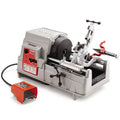 RIDGID 91142 Automatic Chuck Machine Only - No Die Head or Dies - 91142 - Ace Tool Group - Ridgid