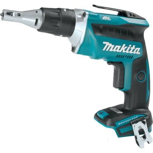 Makita XSF03Z 18V Cordless Drywall Screwdriver - Ace Tool Group - Makita