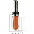 Cmt 814.160.11B Round Nose Bit - Ace Tool Group - CMT