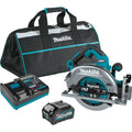 Makita GSH01M1 40V XGT 7-1/4 in. Circular Saw Kit - Ace Tool Group - Makita