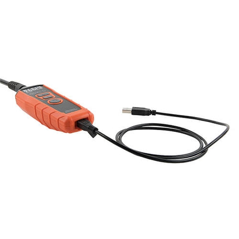 Klein ET20 WiFi Borescope Inspection Camera - Ace Tool Group - Klein