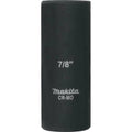 Makita A-96316 7/8" Deep Well Impact Socket with 1/2" Drive - Ace Tool Group - Makita
