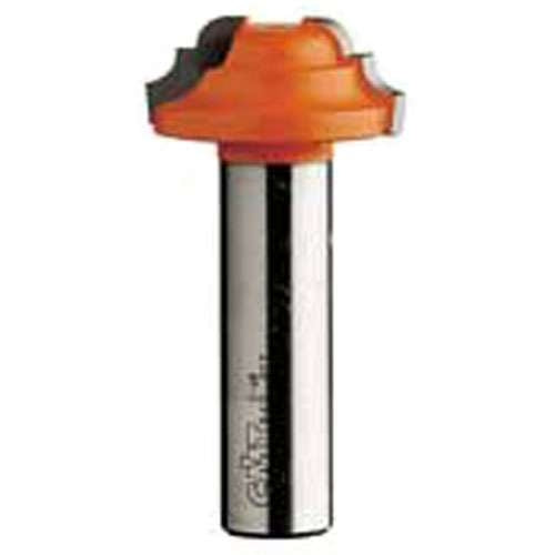 Cmt 848.191.11 Plunge Ogee Bit - Ace Tool Group - CMT