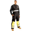 Occunomix SP-BIB Breathable & Waterproof Safety Pants - Ace Tool Group - Occunomix