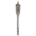 Milwaukee 48-27-0007 5/8 in. x 4.5 in. Flat Boring Bit - Ace Tool Group - Milwaukee