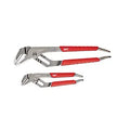 Milwaukee 48-22-6330 2PK STRAIGHT JAW SET - Ace Tool Group - Milwaukee