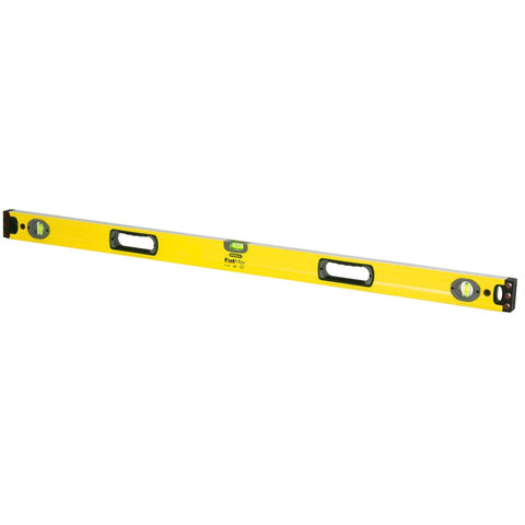 Stanley 48 In. Fatmax Aluminum Box Beam Level - Ace Tool Group - Stanley