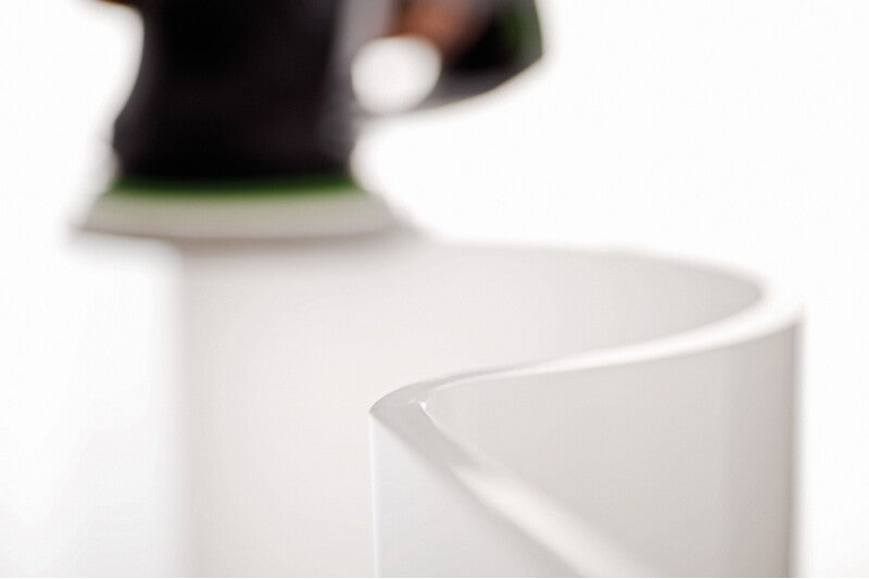 Festool 497148 P120 Grit Granat Abrasives Pack of 10 - Ace Tool Group - Festool