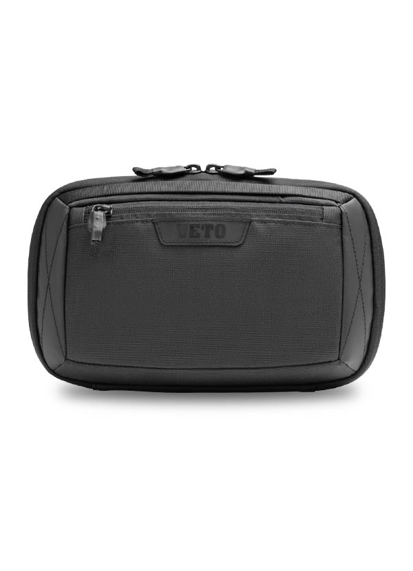Veto Pro Pac VTO20007 Norwalk + Toiletry Case - Ace Tool Group - Veto Pro Pac