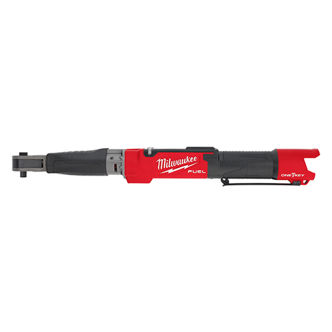 Milwaukee 2465-20 M12 3/8 in. Digital Torque Wrench - Ace Tool Group - Milwaukee