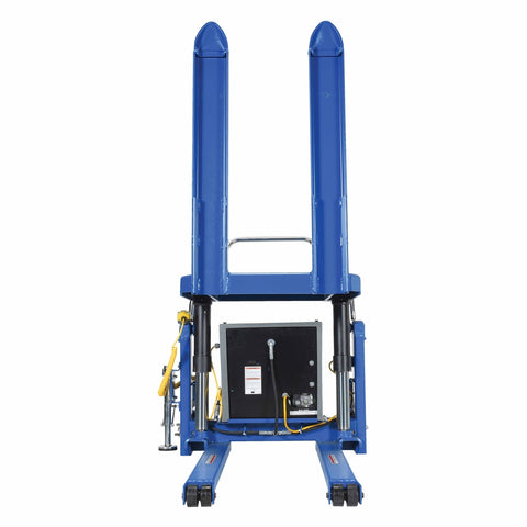 Vestil TM-40-DC Tilt Master W/ Dc Power W/ 4000 Lb Cap - Ace Tool Group - Vestil