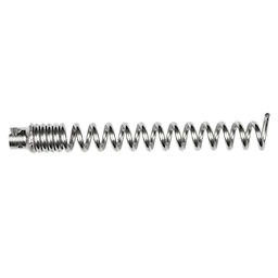 Milwaukee 48-53-3830 Straight Auger For 7/8" Sectional Cable - Ace Tool Group - Milwaukee