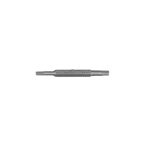 Klein 13104 Bit T7, T10 Tamperproof TORX Electronics - Ace Tool Group - Klein