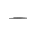 Klein 13104 Bit T7, T10 Tamperproof TORX Electronics - Ace Tool Group - Klein