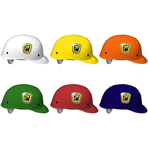 Occunomix V450 Traditional Bump Cap - Ace Tool Group - Occunomix