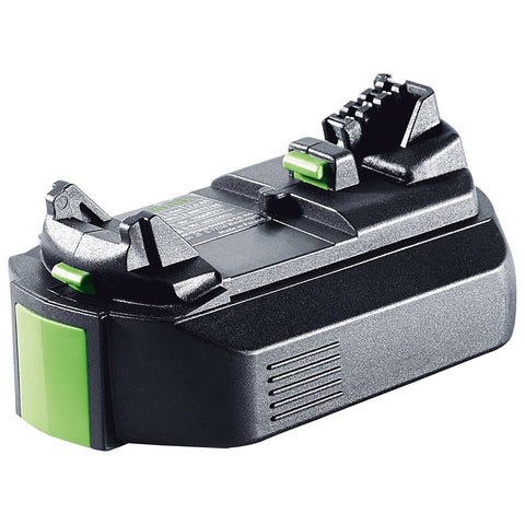 Festool 500 243 Battery 2.6Ah Li-Ion CXS - Ace Tool Group - Festool