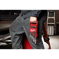 Milwaukee 48-22-9429 7pc Flex Head Ratcheting Wrench Set - SAE - Ace Tool Group - Milwaukee