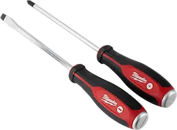 Milwaukee 48-22-2702 Demo Screwdriver Set - 2 PC - Ace Tool Group - Milwaukee