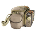Wild River WN3505 Tackle Tek Mission LED Lit Compact Small Convertible Bag by CLC - Ace Tool Group - Wild River
