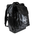 Klein 5185BLK Lineman Backpack Black - Ace Tool Group - Klein
