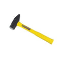 Stanley Jacketed Fiberglass Blacksmith Hammer 2.5 Lbs. - Ace Tool Group - Stanley