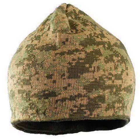Occunomix 1063-DGC Hot Rods Medwght Knit Cap Digital Camo - Ace Tool Group - Occunomix