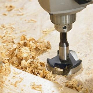 Irwin 3046014 3-Inch 2-Cutter Self Feed Drill Bit - Ace Tool Group - Irwin