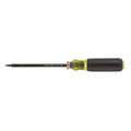Klein 32708 Adj. Length Driver with Square #1 and #2 Blades - Ace Tool Group - Klein