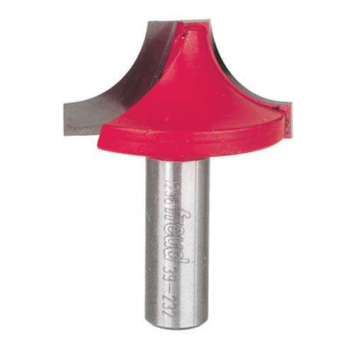 Freud Tools 5/8" Radius Ovolo Bit - Ace Tool Group - Freud