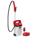 Milwaukee 2528-21G2 M12 2 Gallon Handheld Sprayer Kit - Ace Tool Group - Milwaukee