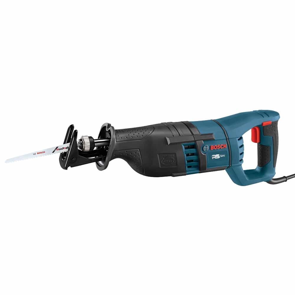 Bosch RS325 Compact Demolition Reciprocating Saw - Ace Tool Group - Bosch