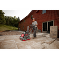 Milwaukee 49-49-2030 20" Plate Compactor Paver Pad Kit - Ace Tool Group - Milwaukee