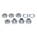 Porter Cable Router Template Guide, 9-Piece - Ace Tool Group - Porter Cable