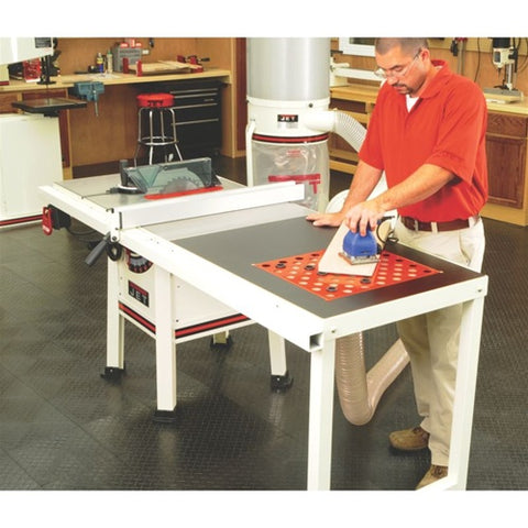JET 708400 Downdraft Table - Ace Tool Group - JET