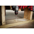 Milwaukee 48-20-8898 5pc. Multi-Material Drill Bit Set 6 Pack - Ace Tool Group - Milwaukee