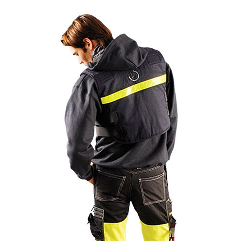 Occunomix PCV2A Pccs Fr Vest 2A W/Reflexite - Ace Tool Group - Occunomix