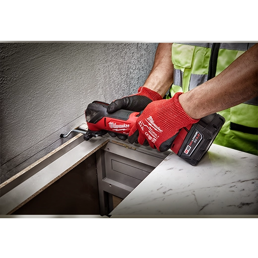 Milwaukee 49-90-2430 Oscillating Multi-Tool Adjustable Depth Stop - Ace Tool Group - Milwaukee