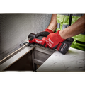 Milwaukee 49-90-2430 Oscillating Multi-Tool Adjustable Depth Stop - Ace Tool Group - Milwaukee