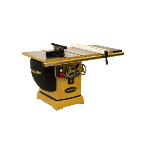 JET PM25330K Powermatic PM2000B 30 ft. ft. RIP Table Saw - Ace Tool Group - JET
