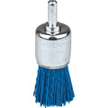 Makita D-70699 1in. Nylon End Brush, Fine, 240 Grit - Ace Tool Group - Makita