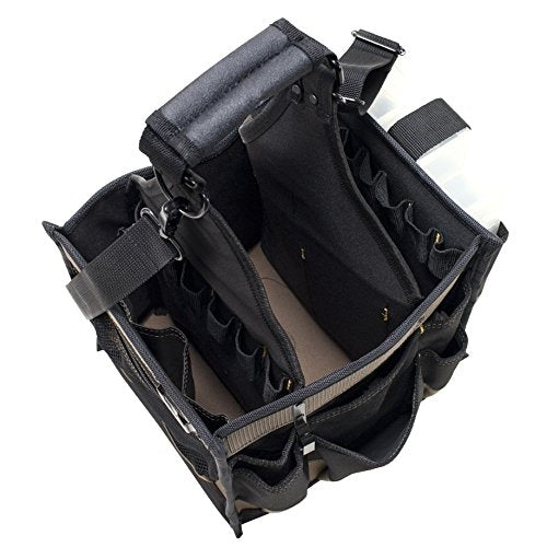 CLC 1526 23 Pocket Maintenance Tool Pouch Bag - Ace Tool Group - CLC