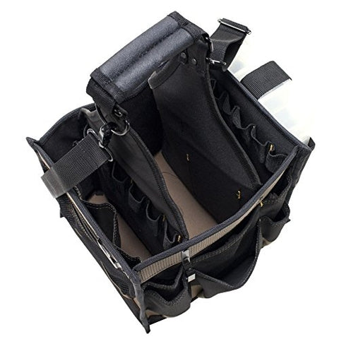 CLC 1526 23 Pocket Maintenance Tool Pouch Bag - Ace Tool Group - CLC