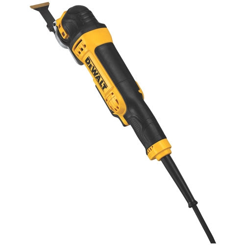 Dewalt Dwe315K Oscillating Multi-Tool Kit - Ace Tool Group - DeWalt