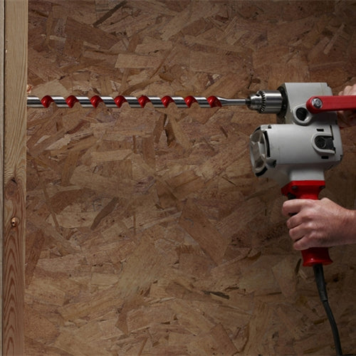 Milwaukee 48-13-0873 7/8" Ship Auger Bit - Ace Tool Group - Milwaukee