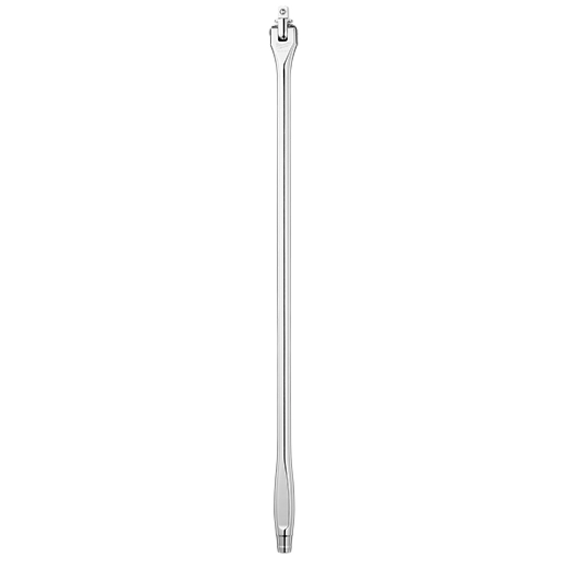 Milwaukee 48-22-9013 1/2 in. Drive 24 in. Breaker Bar - Ace Tool Group - Milwaukee