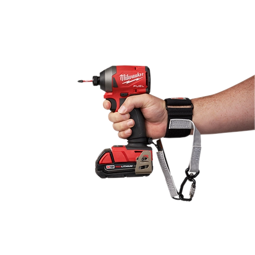 Milwaukee 48-22-8835 5 Lbs. Quick-Connect Wrist Lanyard 12 Pack - Ace Tool Group - Milwaukee
