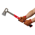 Milwaukee 48-22-9062 26" Splitting Axe - Ace Tool Group - Milwaukee
