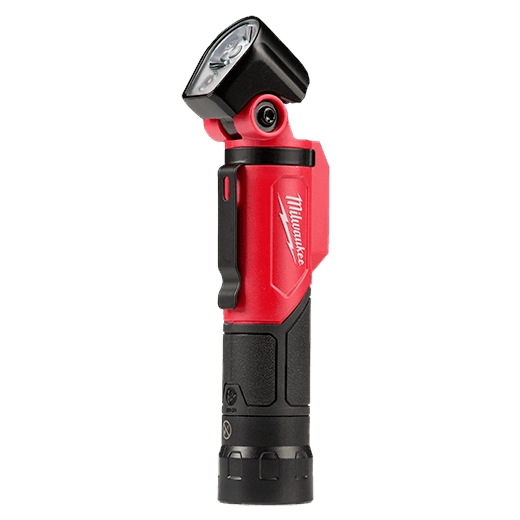 Milwaukee 2113-21 USB Pivoting Flashlight - Ace Tool Group - Milwaukee