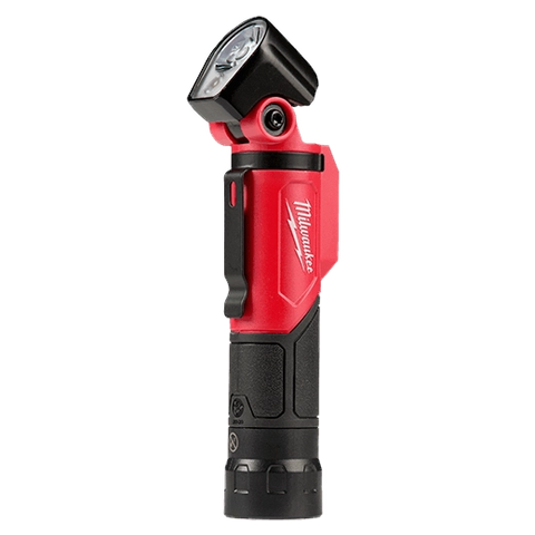 Milwaukee 2113-21 USB Pivoting Flashlight